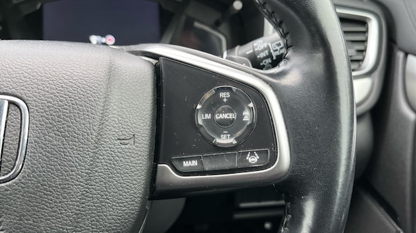 Used Honda CR-V 2022 for sale - 76140076: Photo 22