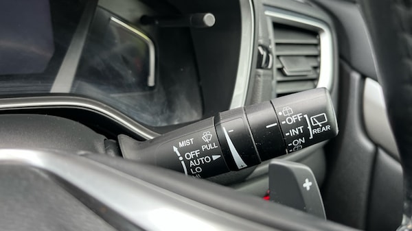 Used Honda CR-V 2022 for sale - 76140076: Photo 23