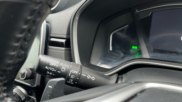 Used Honda CR-V 2022 for sale - 76140076: Photo 24