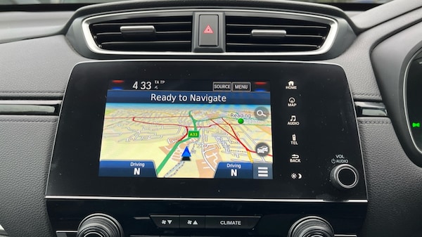 Used Honda CR-V 2022 for sale - 76140076: Photo 25