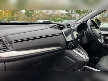 Used Honda CR-V 2022 for sale - 76140076: Photo 2
