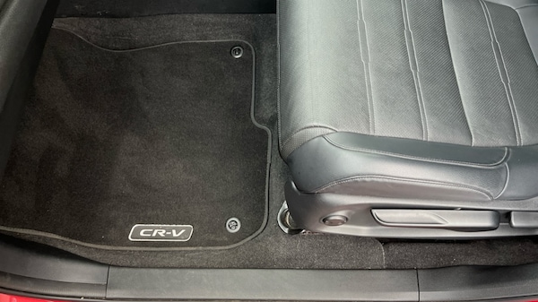 Used Honda CR-V 2022 for sale - 76140076: Photo 30