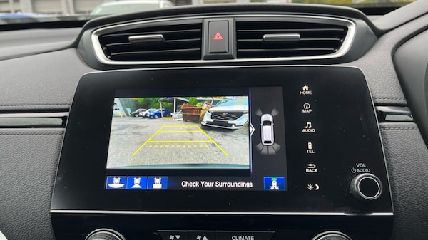 Used Honda CR-V 2022 for sale - 76140076: Photo 32