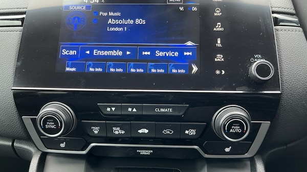 Used Honda CR-V 2022 for sale - 76140076: Photo 34