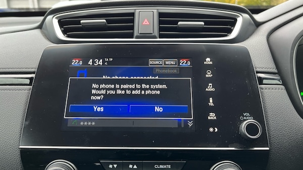 Used Honda CR-V 2022 for sale - 76140076: Photo 35