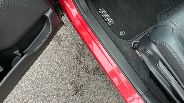 Used Honda CR-V 2022 for sale - 76140076: Photo 36
