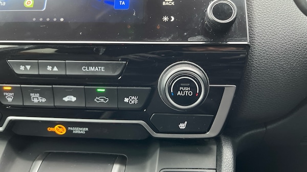 Used Honda CR-V 2022 for sale - 76140076: Photo 37