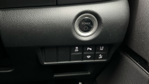 Used Honda CR-V 2022 for sale - 76140076: Photo 38