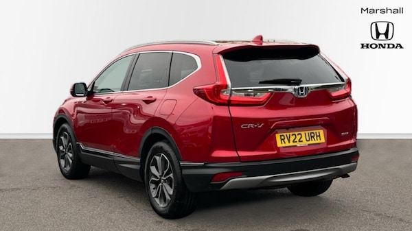 Used Honda CR-V 2022 for sale - 76140076: Photo 3