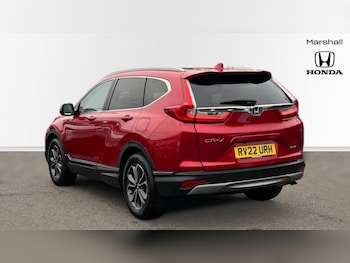 Used Honda CR-V 2022 for sale - 76140076: Photo 3