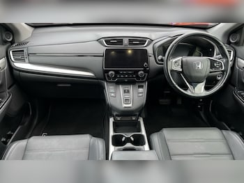 Used Honda CR-V 2022 for sale - 76140076: Photo 4