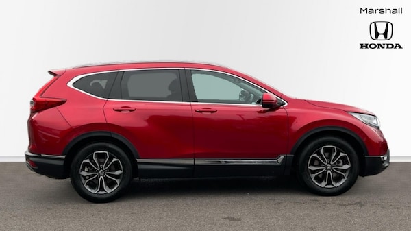 Used Honda CR-V 2022 for sale - 76140076: Photo 5