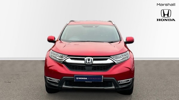 Used Honda CR-V 2022 for sale - 76140076: Photo 6