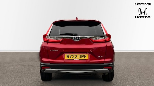Used Honda CR-V 2022 for sale - 76140076: Photo 7