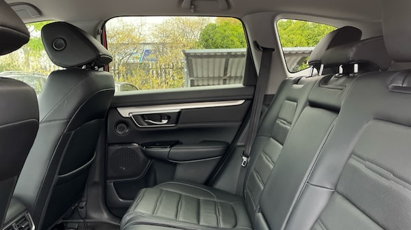 Used Honda CR-V 2022 for sale - 76140076: Photo 8