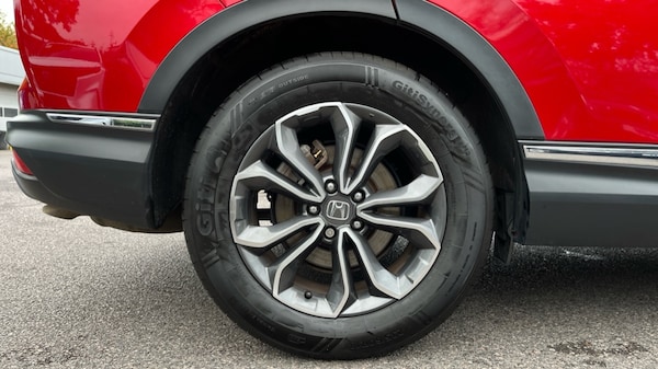 Used Honda CR-V 2022 for sale - 76140076: Photo 9