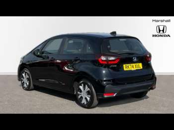 Used Honda Jazz 2024 for sale - 73736733: Photo