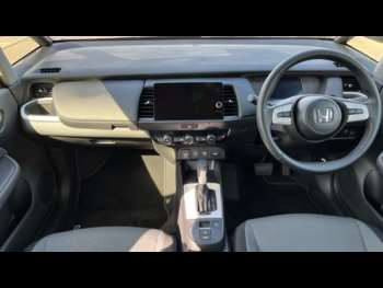 Used Honda Jazz 2024 for sale - 73736733: Photo