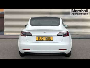 Used Tesla Model 3 2021 for sale - 74818810: Photo