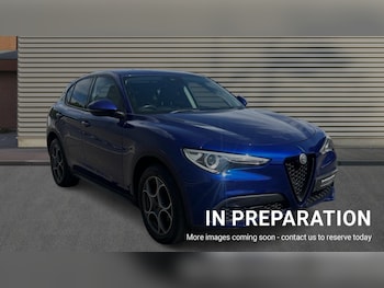 2021 - 2.0 Turbo 200 Sprint 5dr Auto