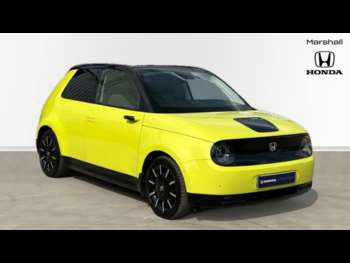 2022 - 113kW Advance 36kWh 5dr Auto