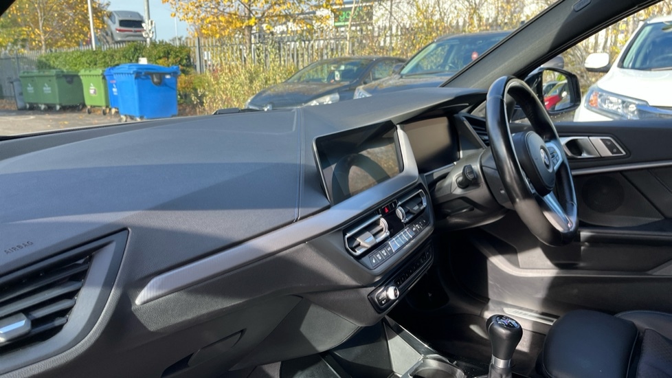 Used BMW 1 Series 2021 for sale - 76475079: Photo 10