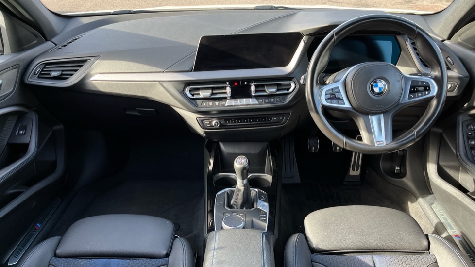 Used BMW 1 Series 2021 for sale - 76475079: Photo 11