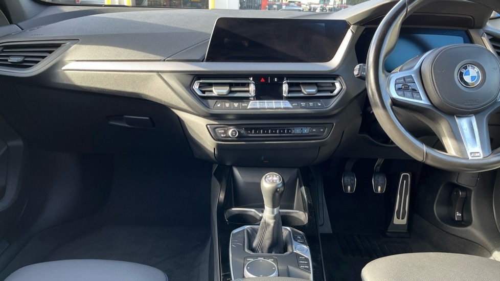 Used BMW 1 Series 2021 for sale - 76475079: Photo 12