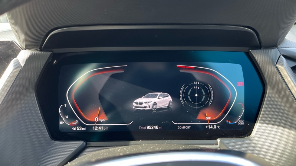 Used BMW 1 Series 2021 for sale - 76475079: Photo 13