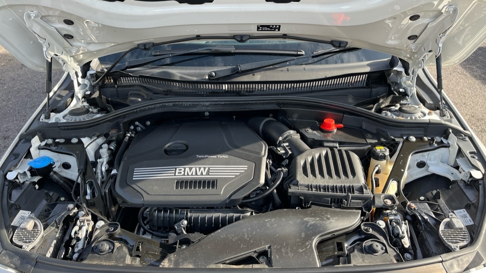 Used BMW 1 Series 2021 for sale - 76475079: Photo 16