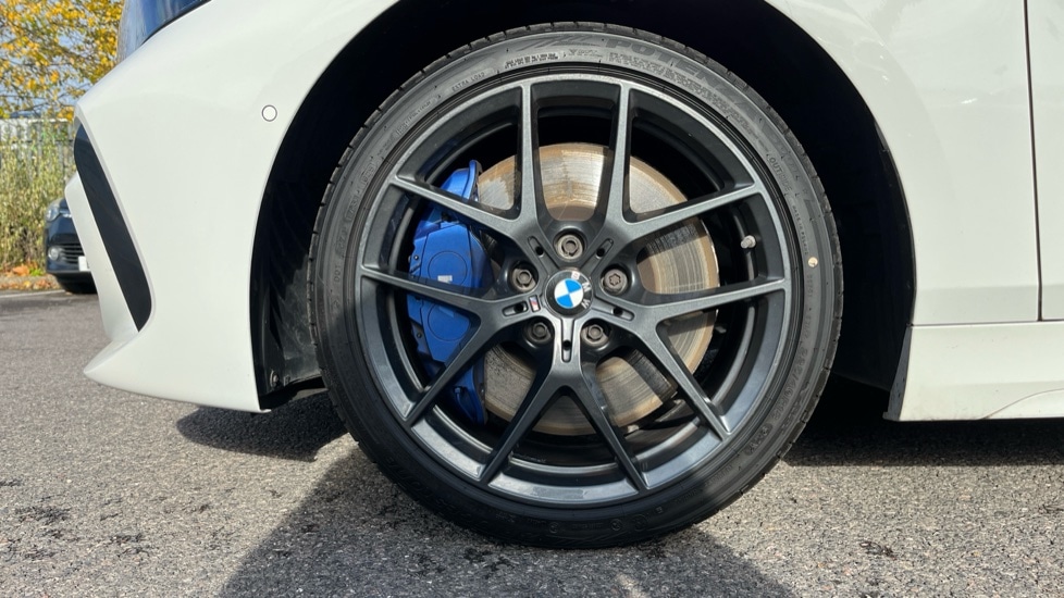 Used BMW 1 Series 2021 for sale - 76475079: Photo 17