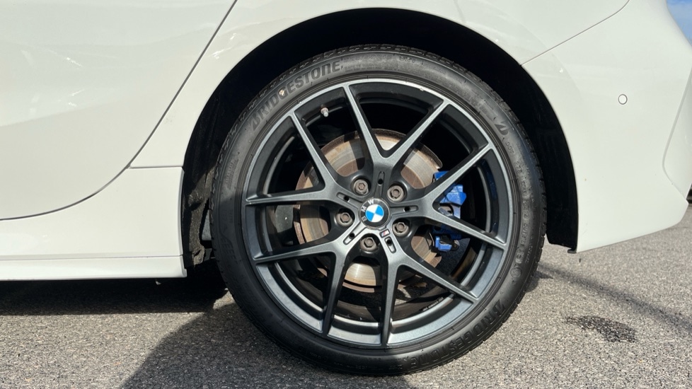 Used BMW 1 Series 2021 for sale - 76475079: Photo 18