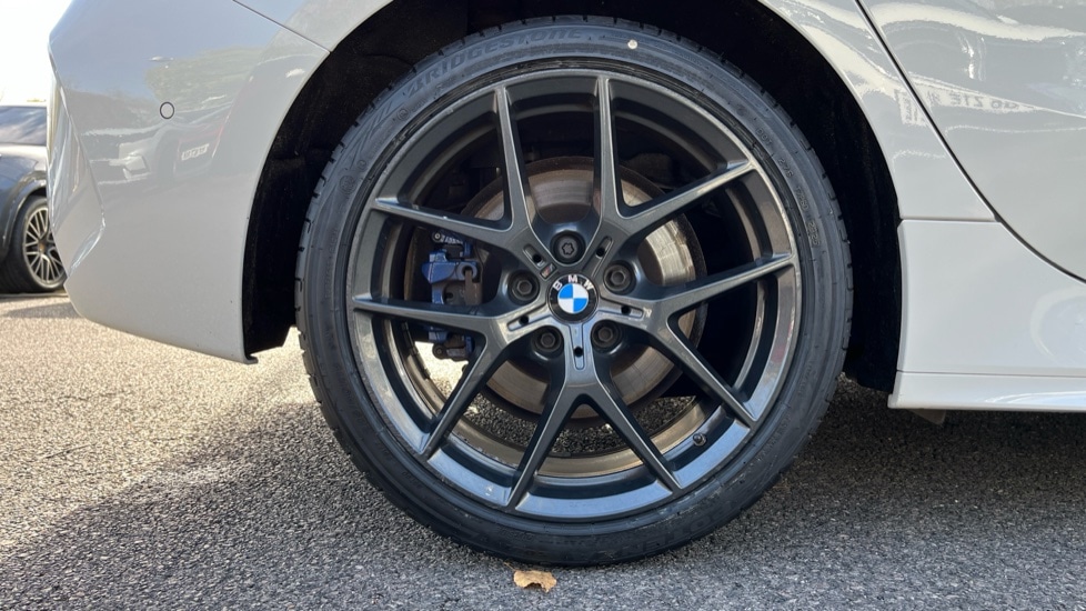 Used BMW 1 Series 2021 for sale - 76475079: Photo 19