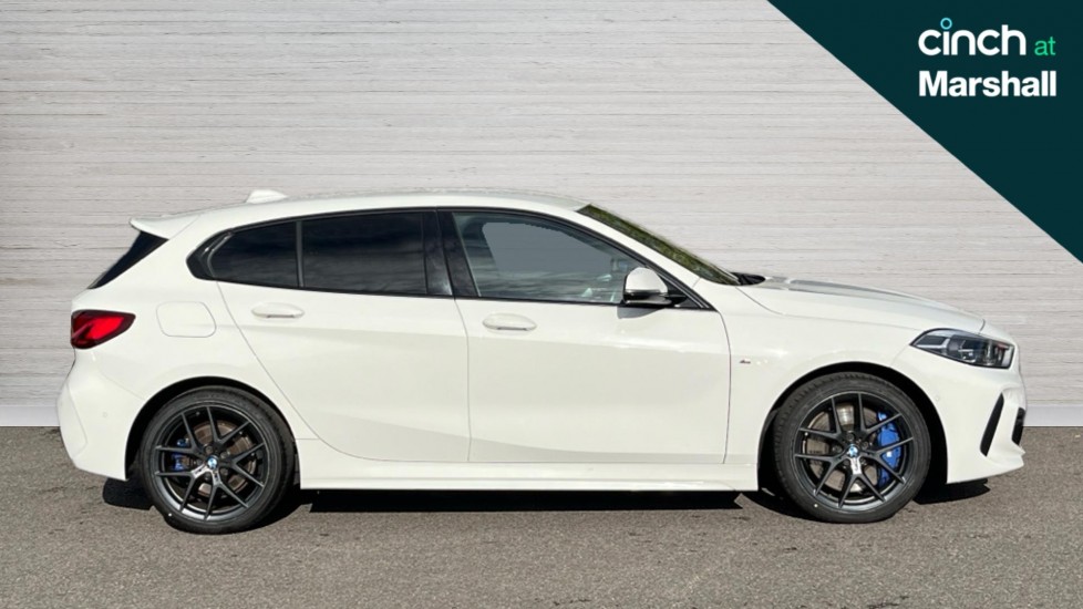 Used BMW 1 Series 2021 for sale - 76475079: Photo 2