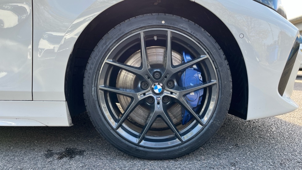 Used BMW 1 Series 2021 for sale - 76475079: Photo 20