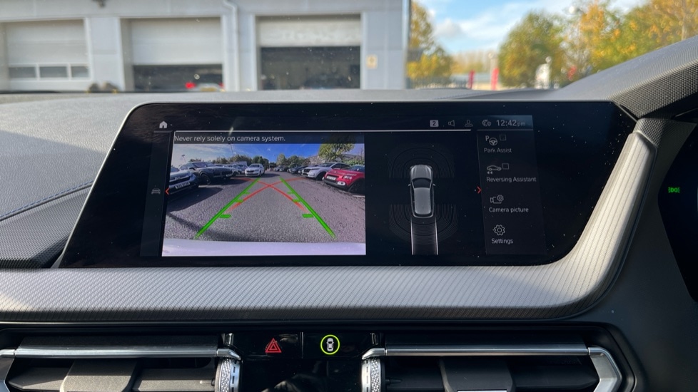 Used BMW 1 Series 2021 for sale - 76475079: Photo 25