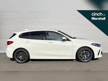 Used BMW 1 Series 2021 for sale - 76475079: Photo
