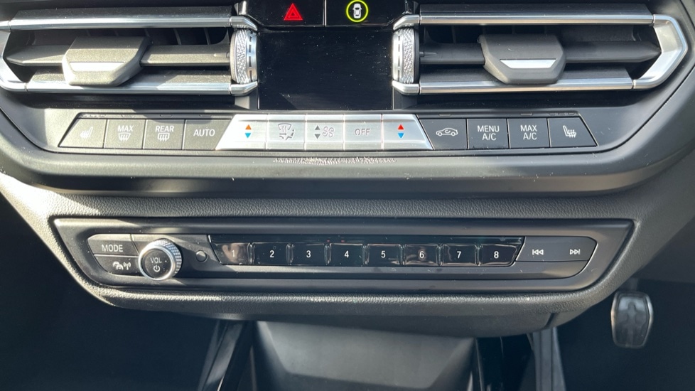 Used BMW 1 Series 2021 for sale - 76475079: Photo 33