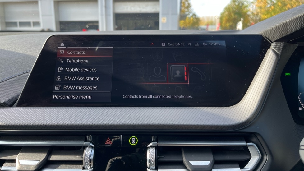 Used BMW 1 Series 2021 for sale - 76475079: Photo 35