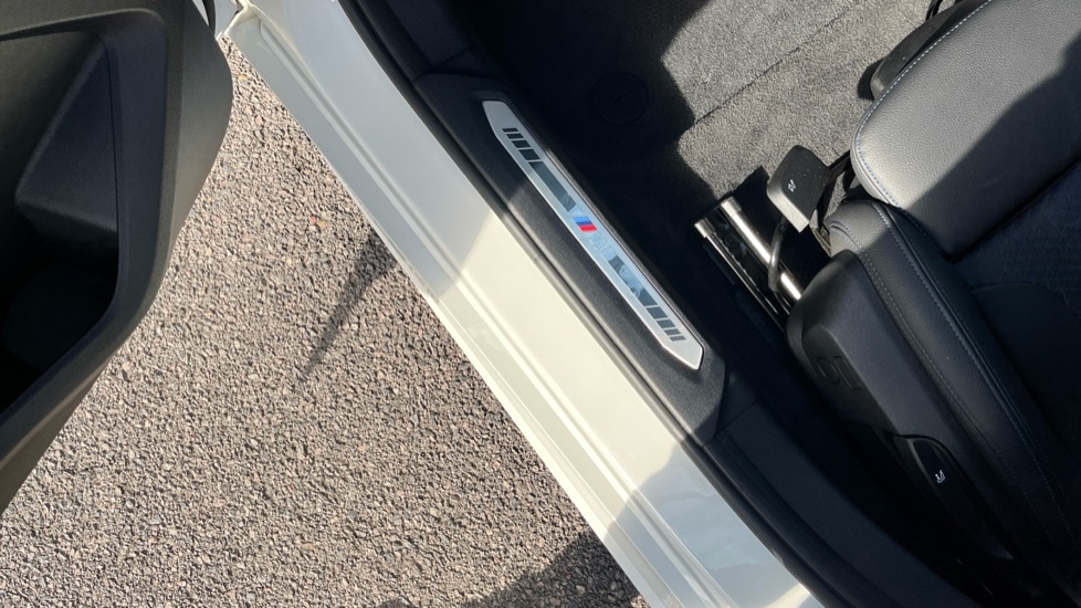 Used BMW 1 Series 2021 for sale - 76475079: Photo 36