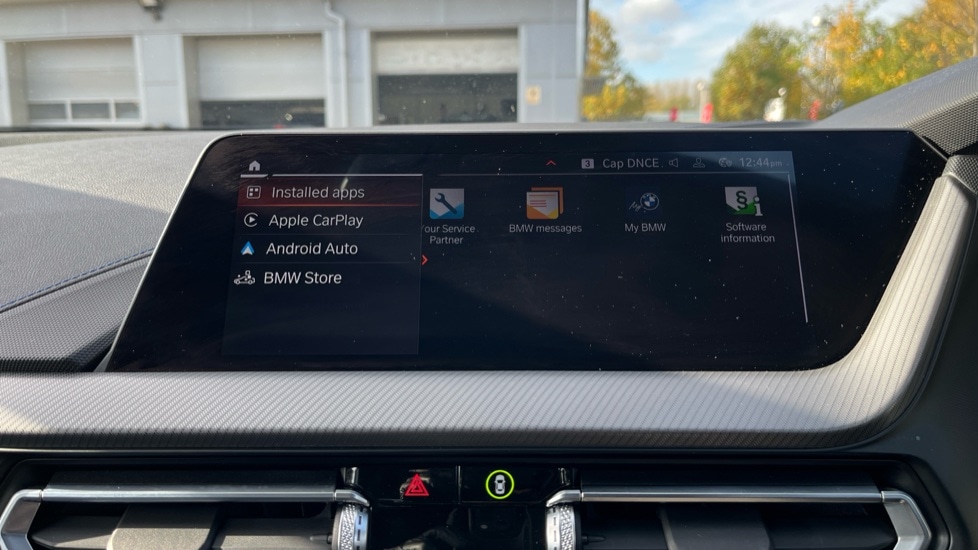 Used BMW 1 Series 2021 for sale - 76475079: Photo 40