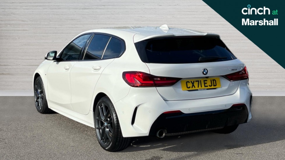 Used BMW 1 Series 2021 for sale - 76475079: Photo 5