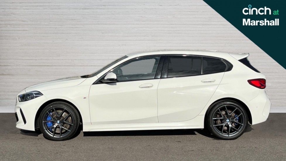 Used BMW 1 Series 2021 for sale - 76475079: Photo 6