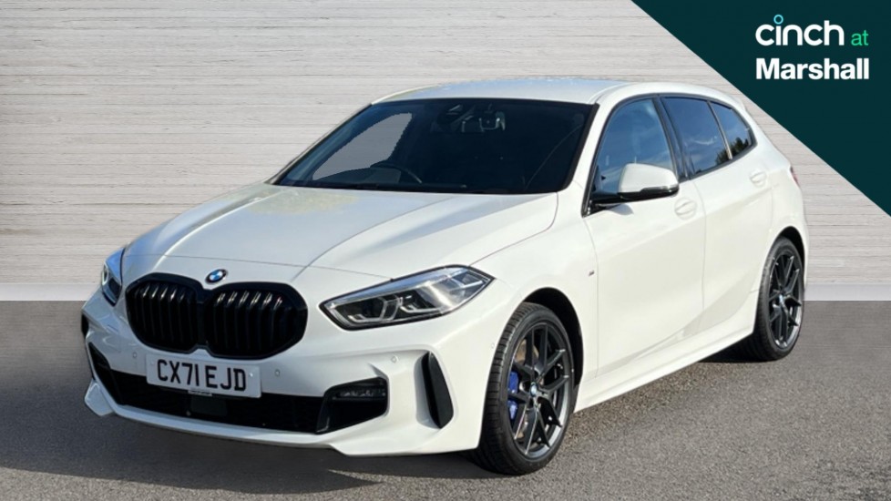 Used BMW 1 Series 2021 for sale - 76475079: Photo 7