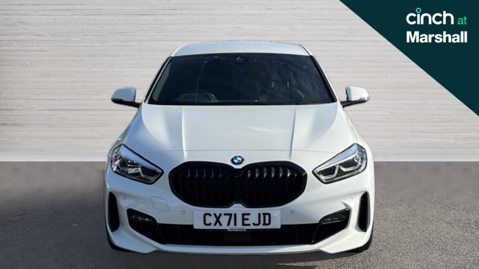 Used BMW 1 Series 2021 for sale - 76475079: Photo 8