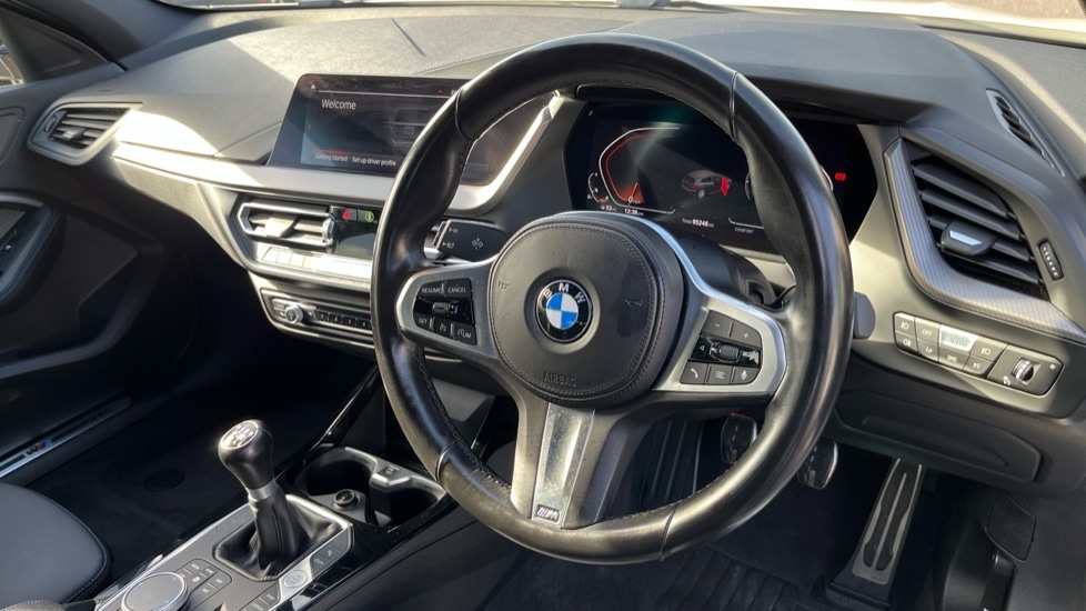 Used BMW 1 Series 2021 for sale - 76475079: Photo 9