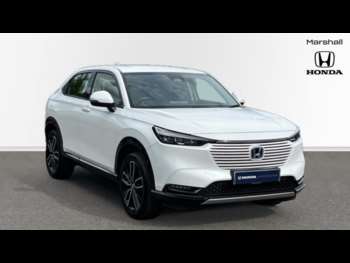 2022 - 1.5 eHEV Advance 5dr CVT Auto