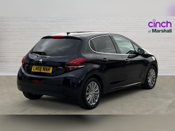 Used Peugeot 208 2016 for sale - 76901452: Photo