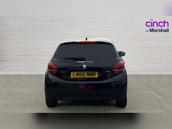 Used Peugeot 208 2016 for sale - 76901452: Photo