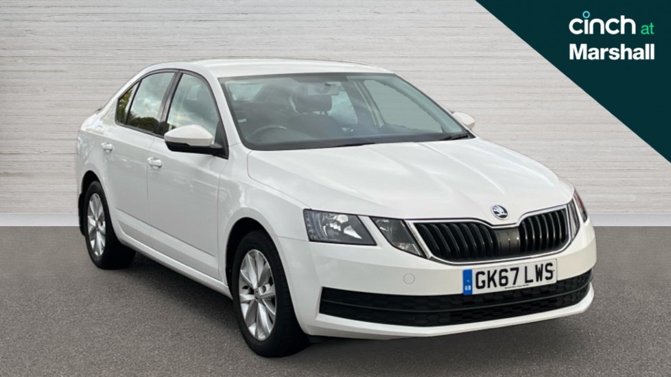 Used Skoda Octavia 2017 for sale - 76479859: Photo 1